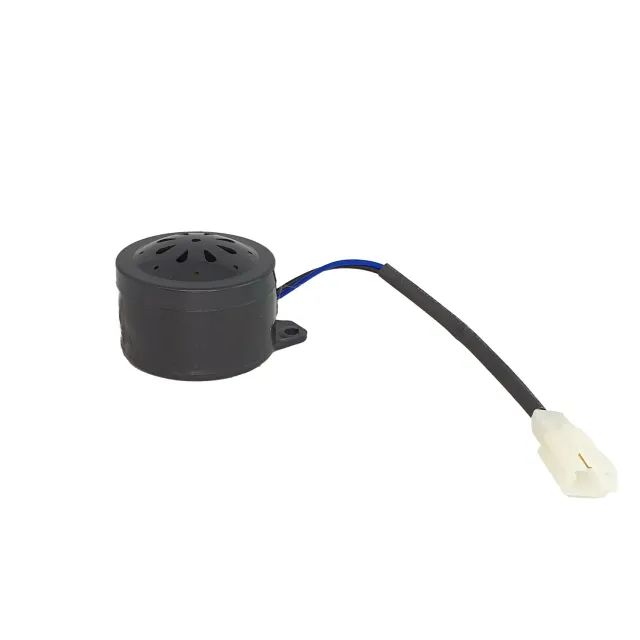 Skand ryggehorn 12V vanntett alarm
