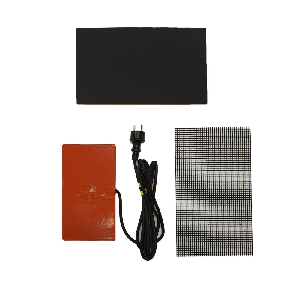 Skand batterivarmer liten goMoto 2.4