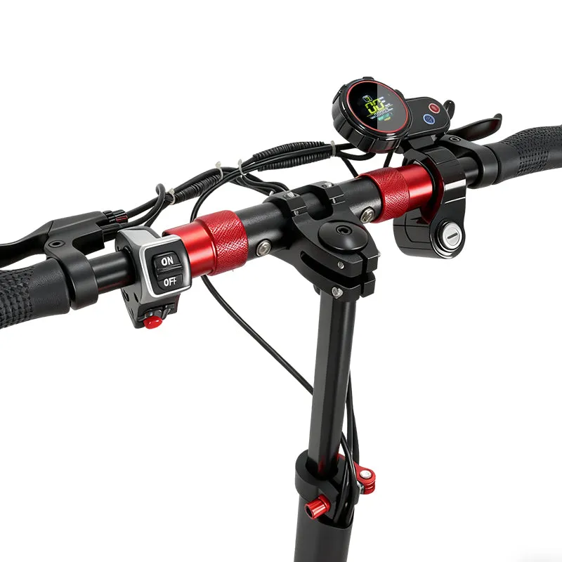 Mankeel MX-14 elsparkesykkel 48V 800W 61 km