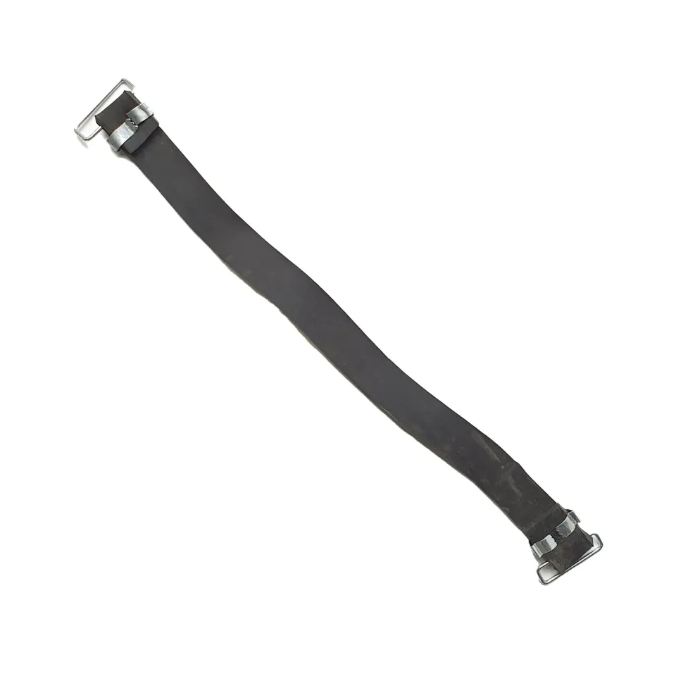 Skand batterireim elsykkel original