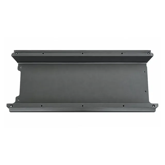 NanRobot LS7+ batterikasse rom batterirom metall