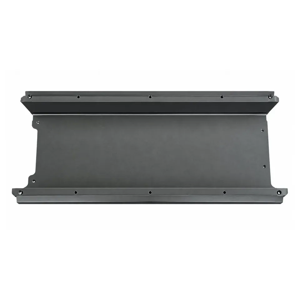 NanRobot LS7+ batterikasse rom batterirom metall