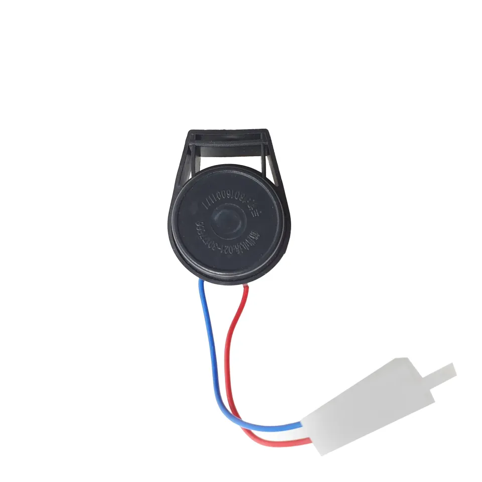 Skand buzzer varselsignal lydgiver