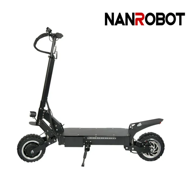 NanRobot RS4 motor bakmotor reservedel original