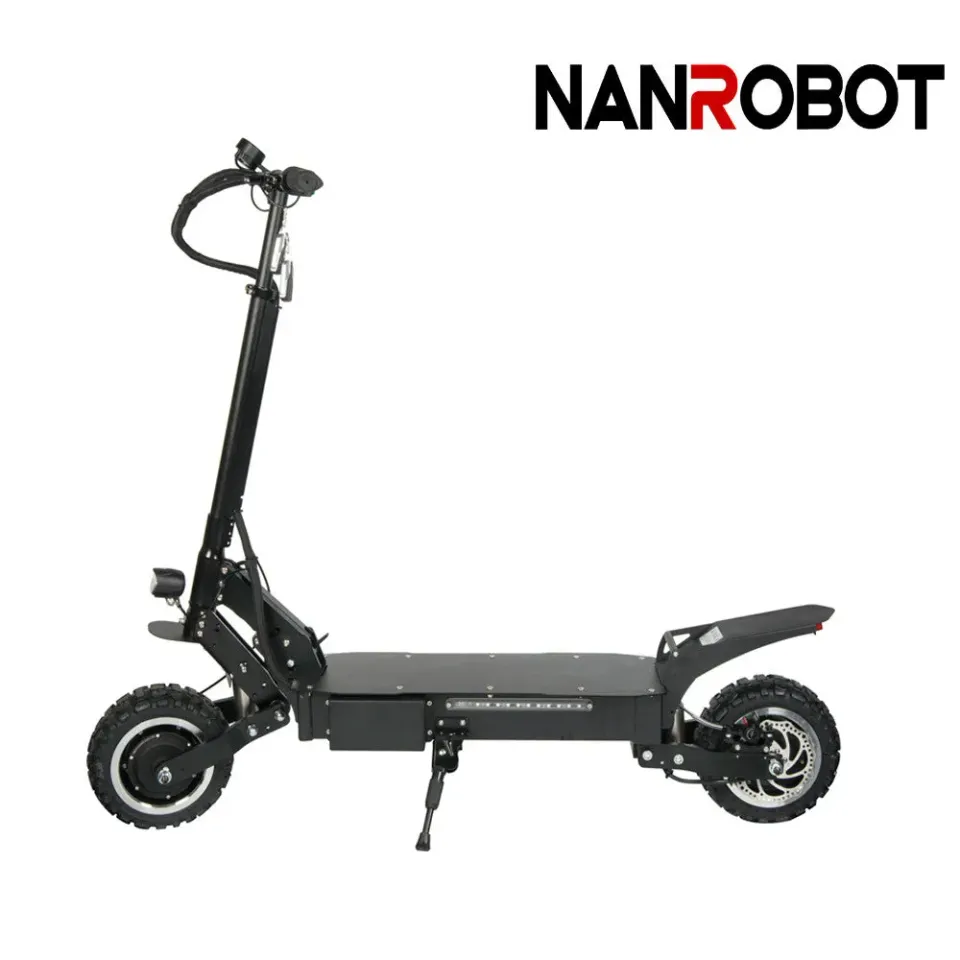 NanRobot RS4 motor bakmotor reservedel original