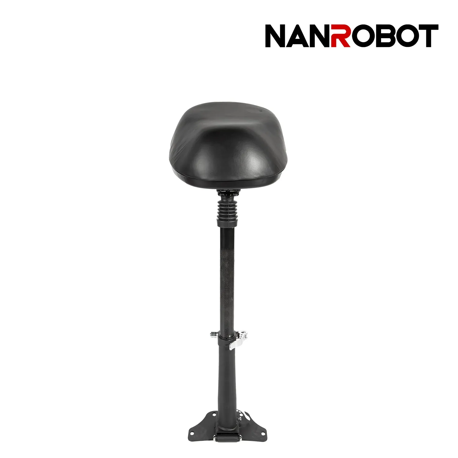 NanRobot sete til elsparkesykkel vanntett sammenleggbart
