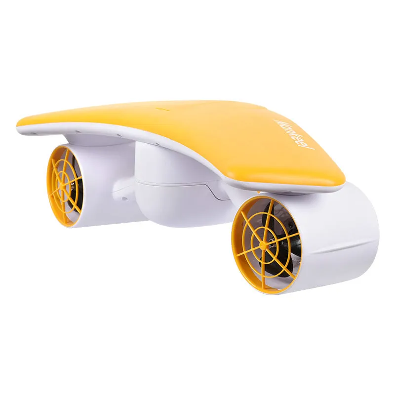 Mankeel W7 Sea Scooter undervannsscooter 50 m dybde