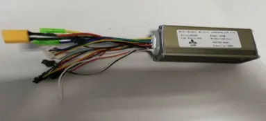 Zero Scooters ZERO 9 kontroller 48V 23A originaldel