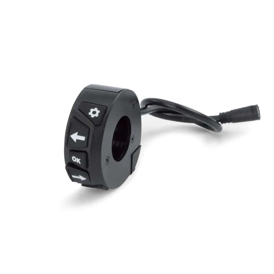 VMAX VX4 blinkerbryter original reservedel
