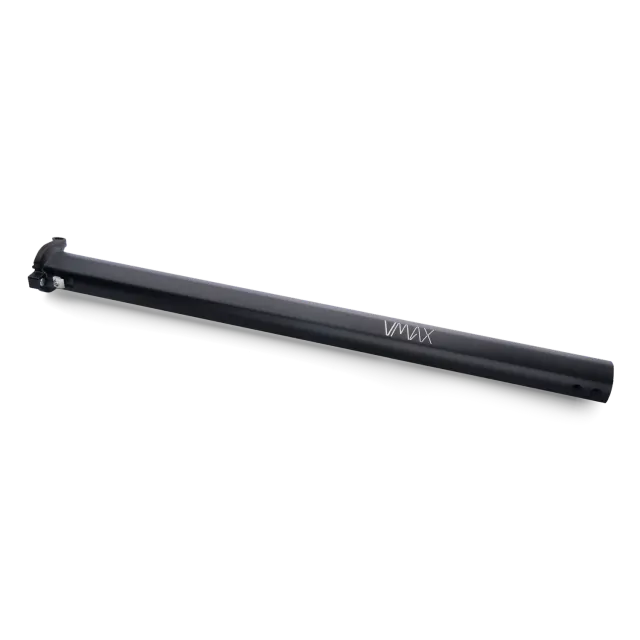 VMAX VX5 styrestang to hull