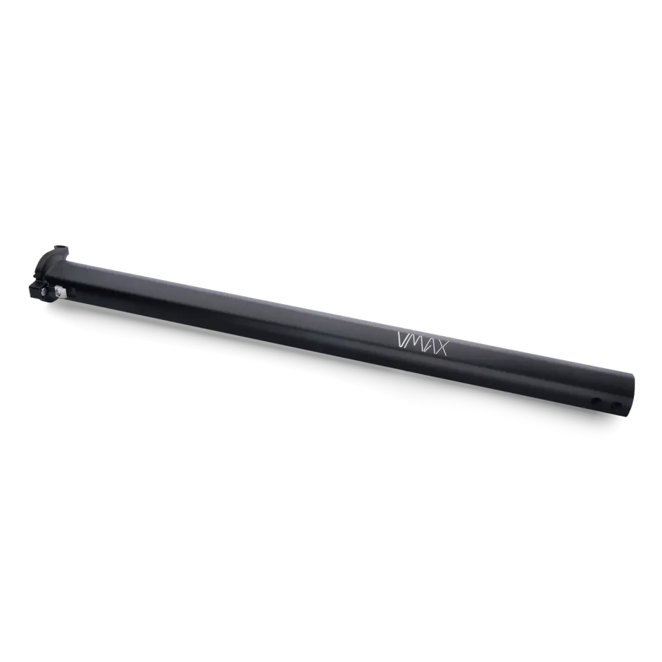 VMAX VX5 styrestang to hull
