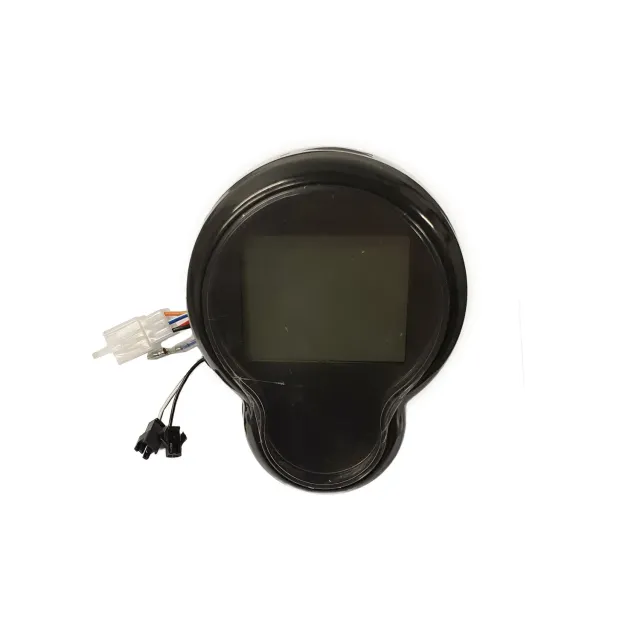 Skand speedometer display original