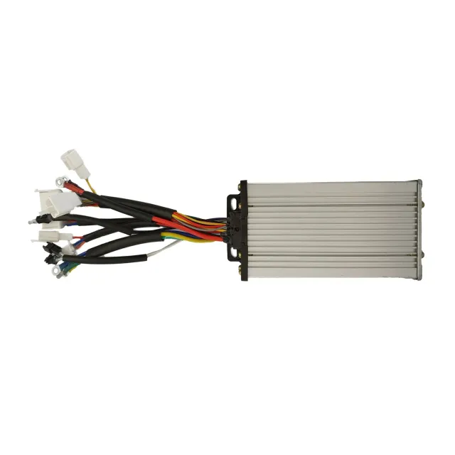 Skand 60V kontroller for elsparkesykkel