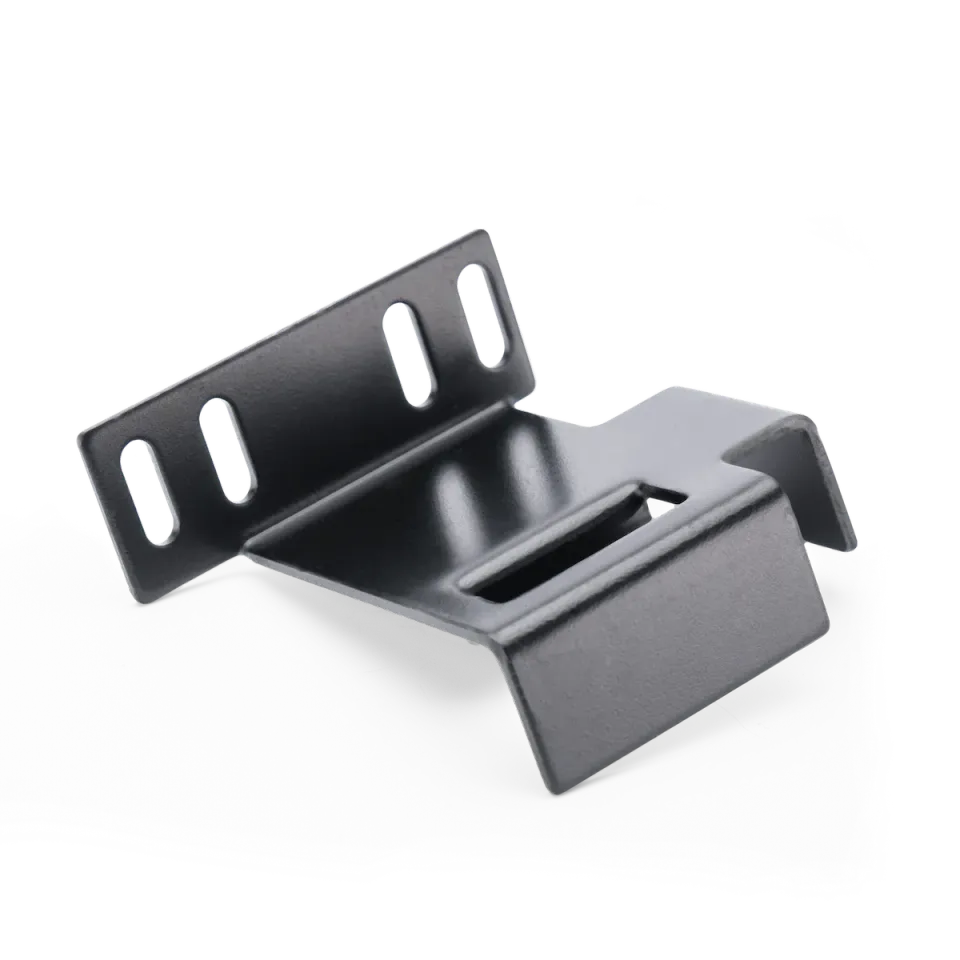 VMAX VX2 Pro batterifeste fast brakett