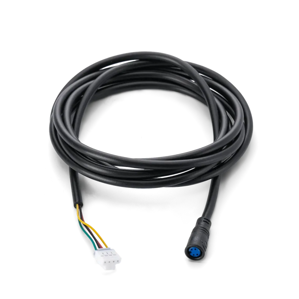 VMAX VX5 Pro integrert kabel elsparkesykkel original