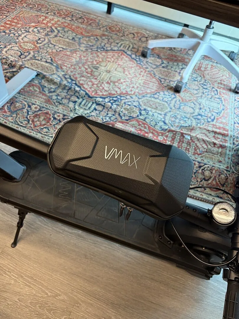 VMAX E-Scooter veske til styret 3 liter