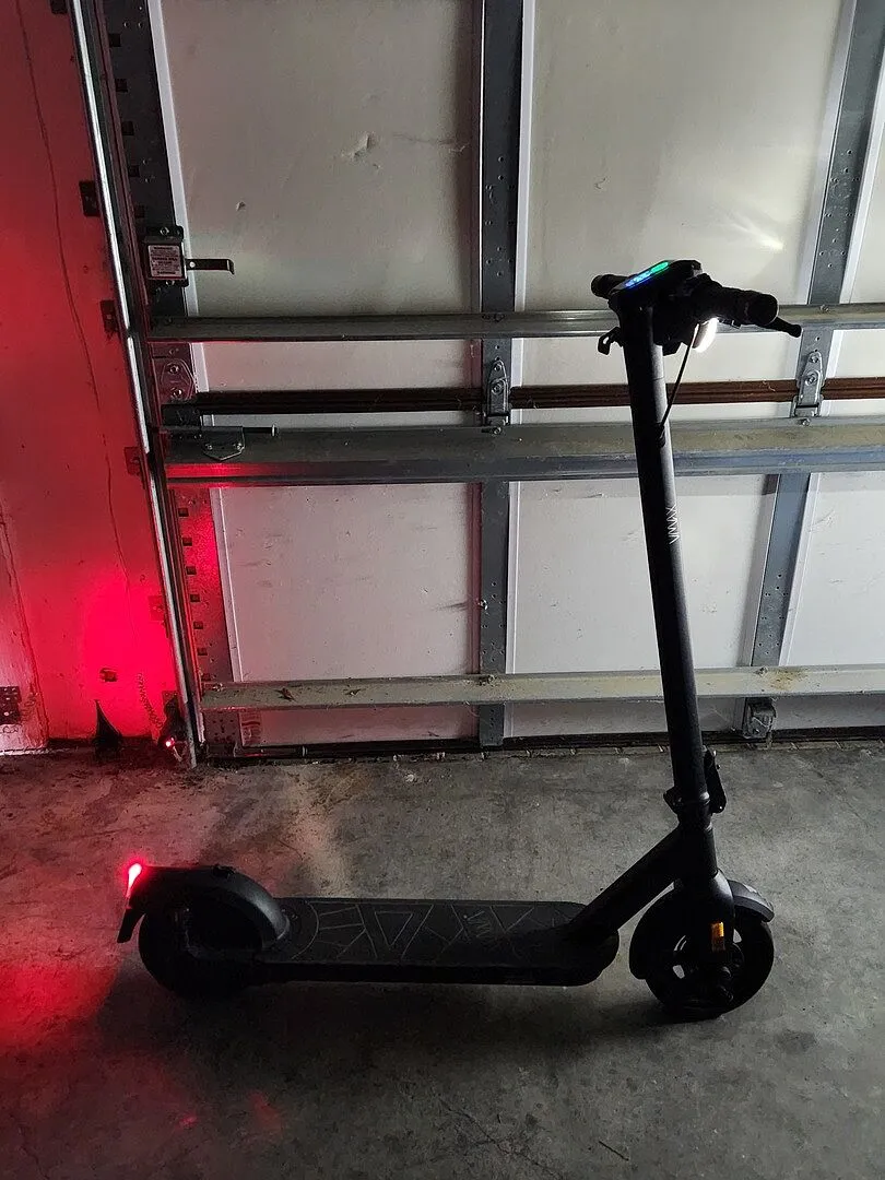 VMAX VX5 Pro elmotor til elsparkesykkel original