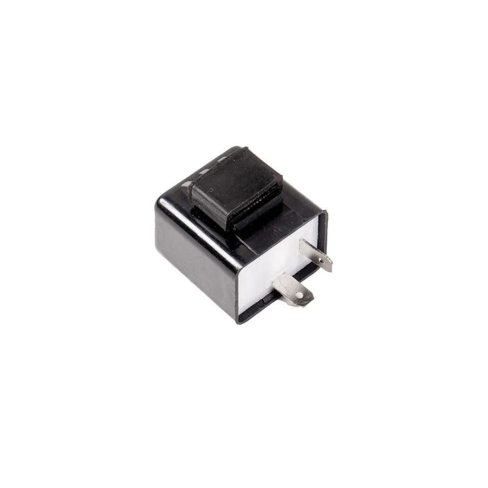 Skand blinkrele blinklys 12V rele