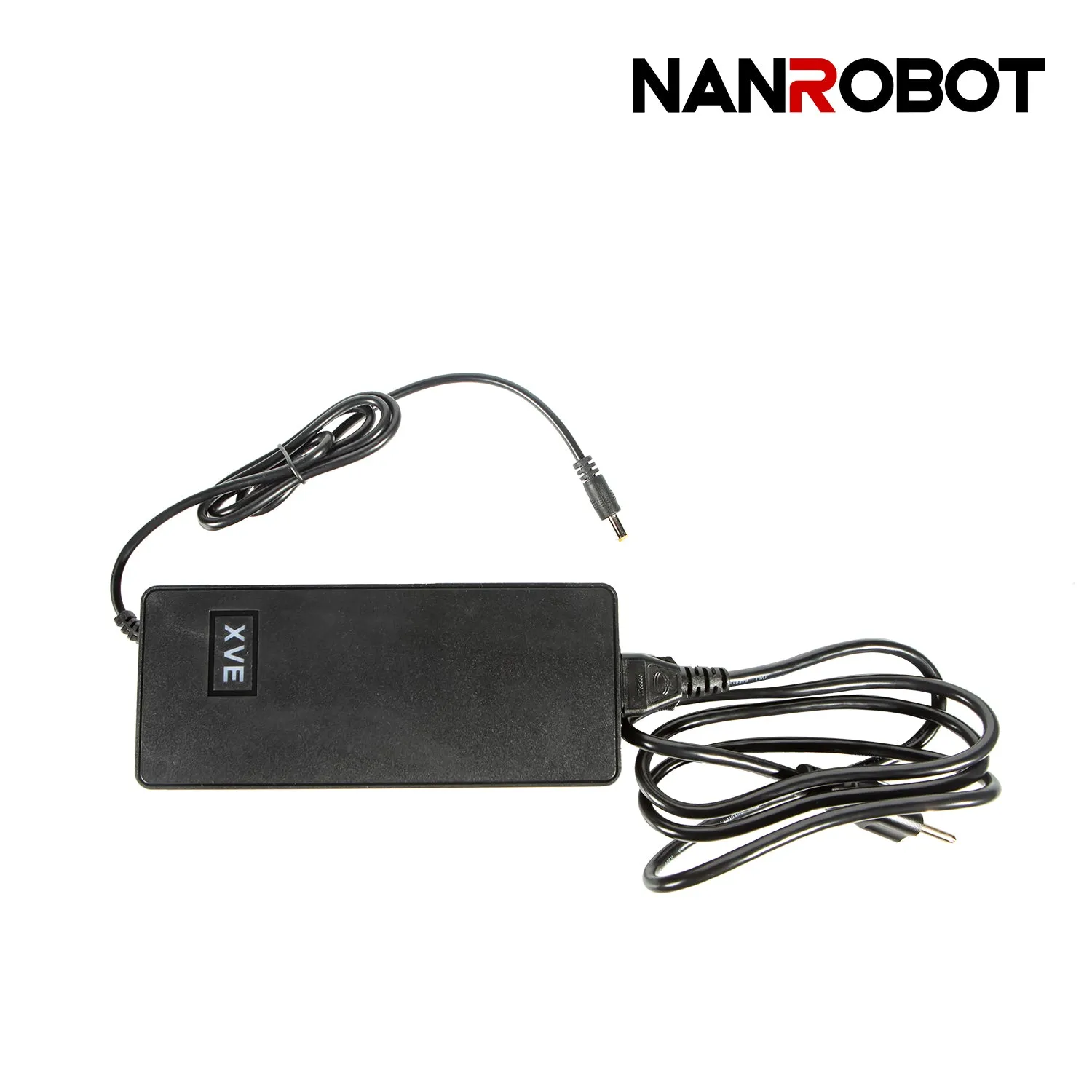 NanRobot hurtiglader 60V elsparkesykkel D6+ MAX hurtiglading