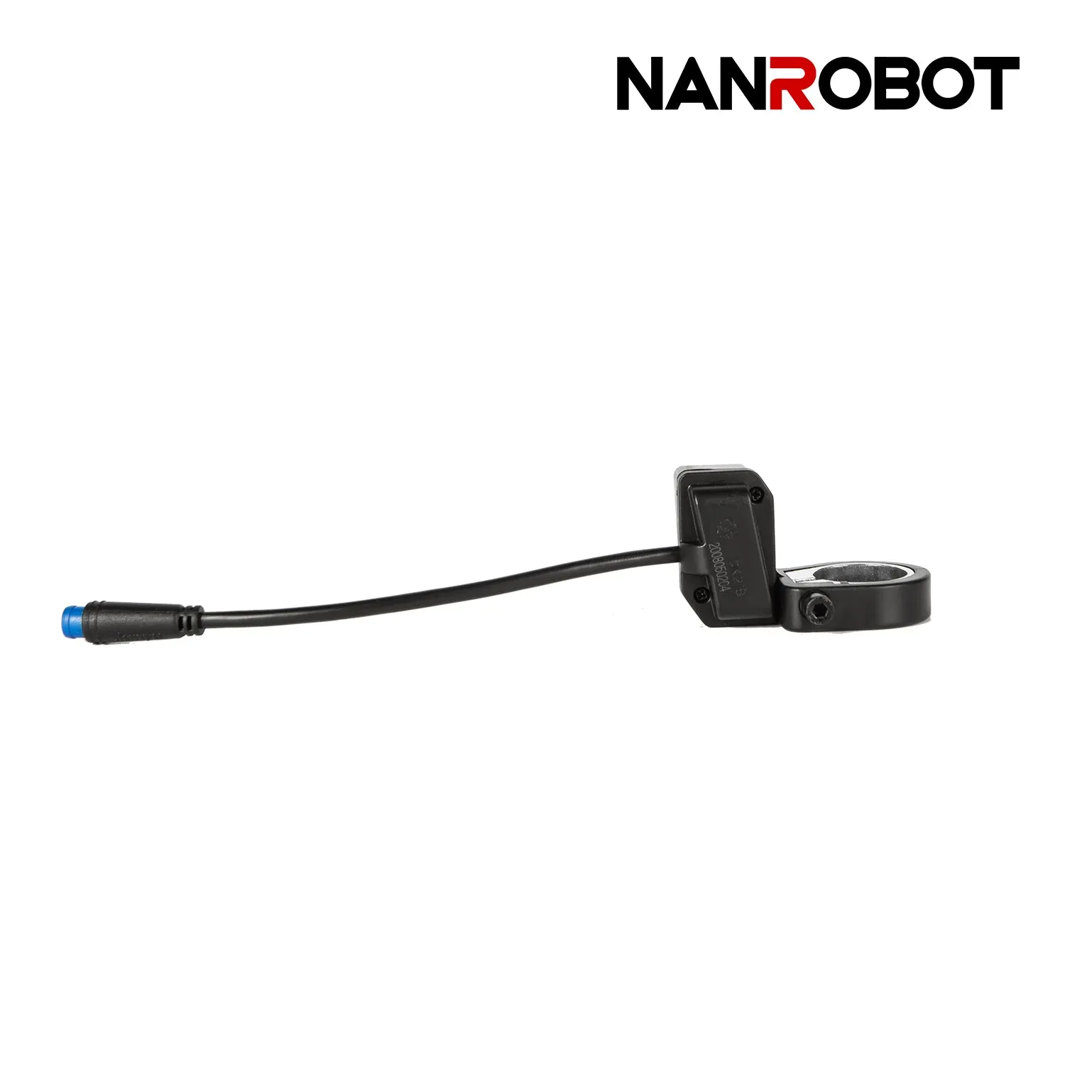 NanRobot drivbryter single+dual D4+ D6+ LS7+ Lightning