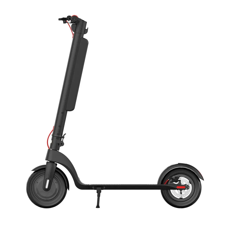 NanRobot X8 elsparkesykkel 350W 40 km rekkevidde