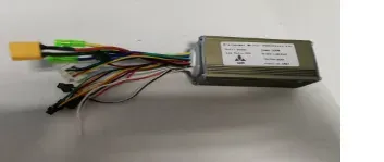 Zero 10 kontroller 52V 25A 1000W