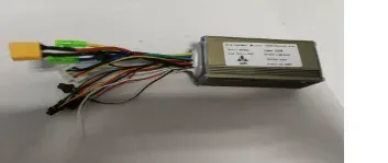 Zero 10 52V 25A kontroller 1000W Boost original