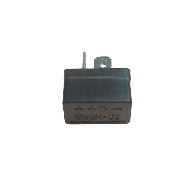 Skand S3H-02 tyristor likeretter