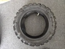 Zero 11X dekk 11x3 vei og terreng