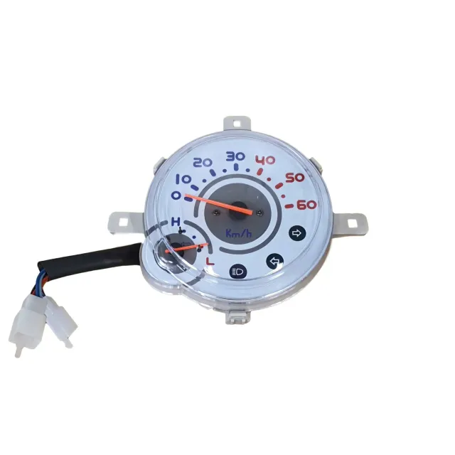 Skand speedometer analog til elsparkesykkel