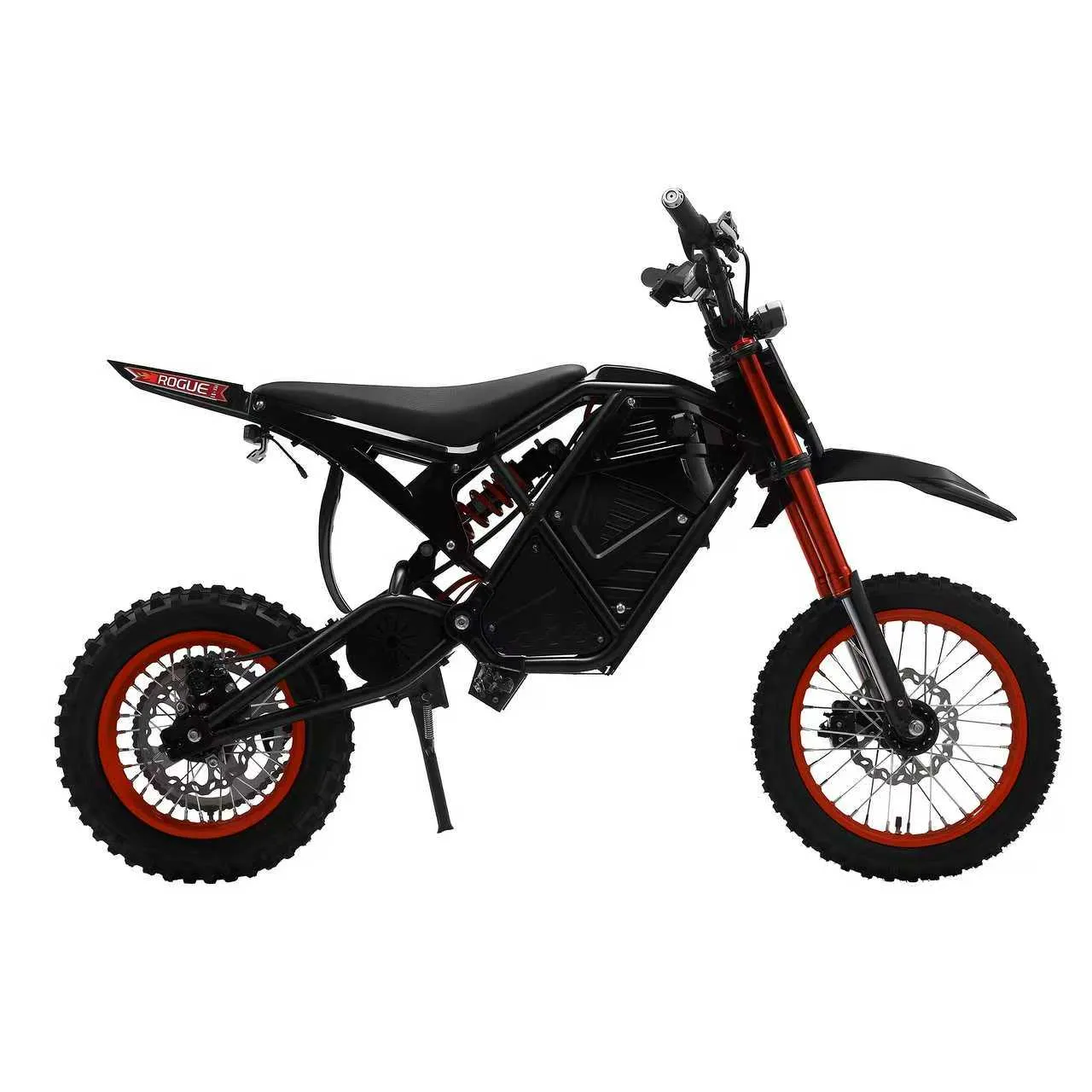 Mankeel EDB001 elektrisk cross-sykkel 3000W 72 km