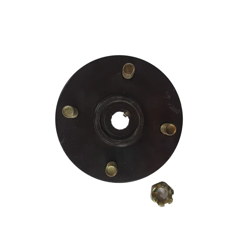 Skand Wheel hub nav til elsparkesykkel