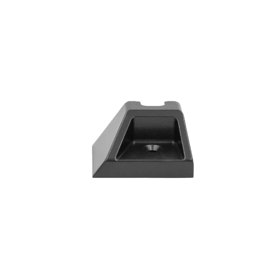 VMAX R40 Pro baklysdeksel venstre reservedel