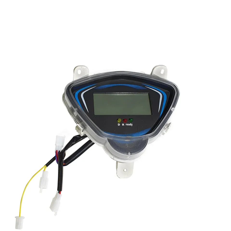 Skand speedometer display reservedel