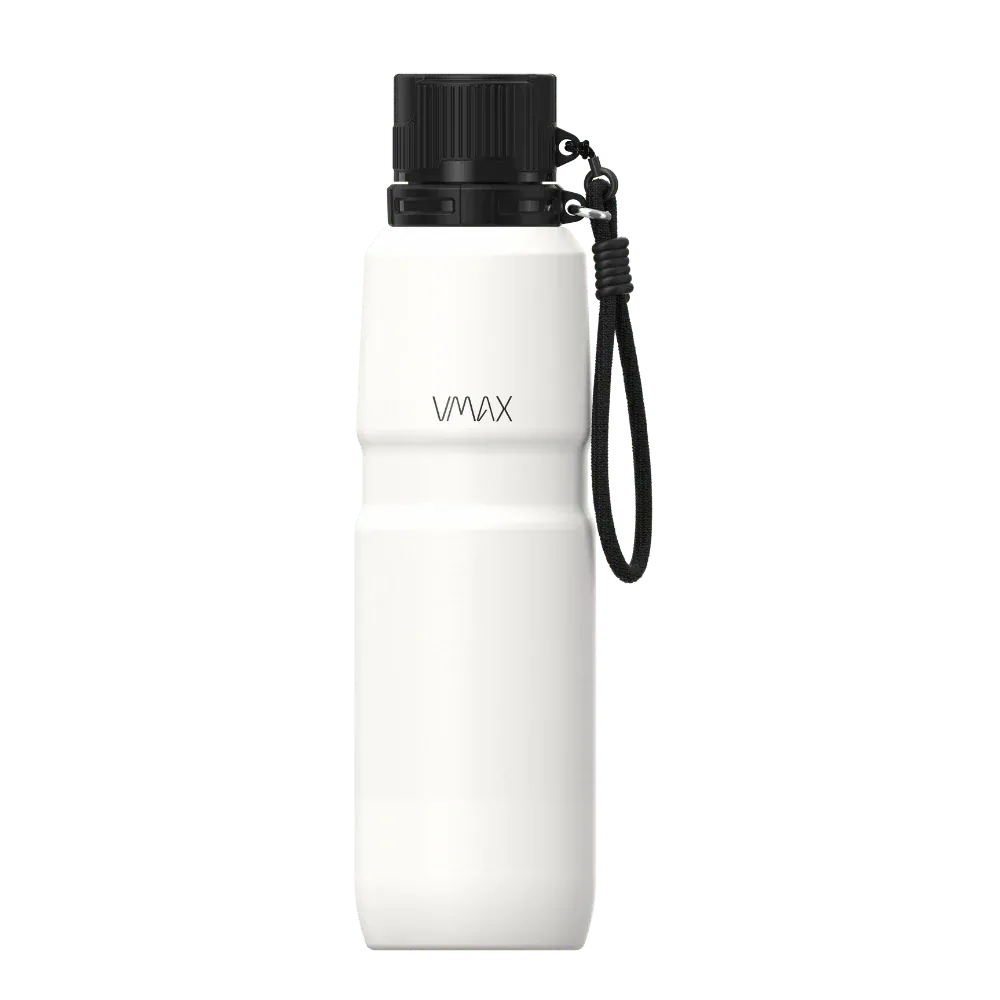 VMAX Drink Bottle drikkeflaske 650 ml termos