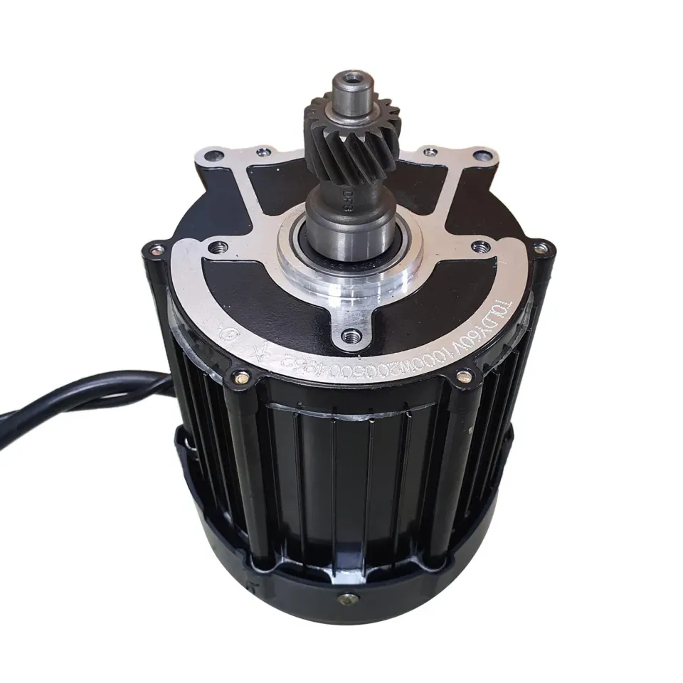 Skand motor 1000W 2020 elsparkesykkel 29 mm
