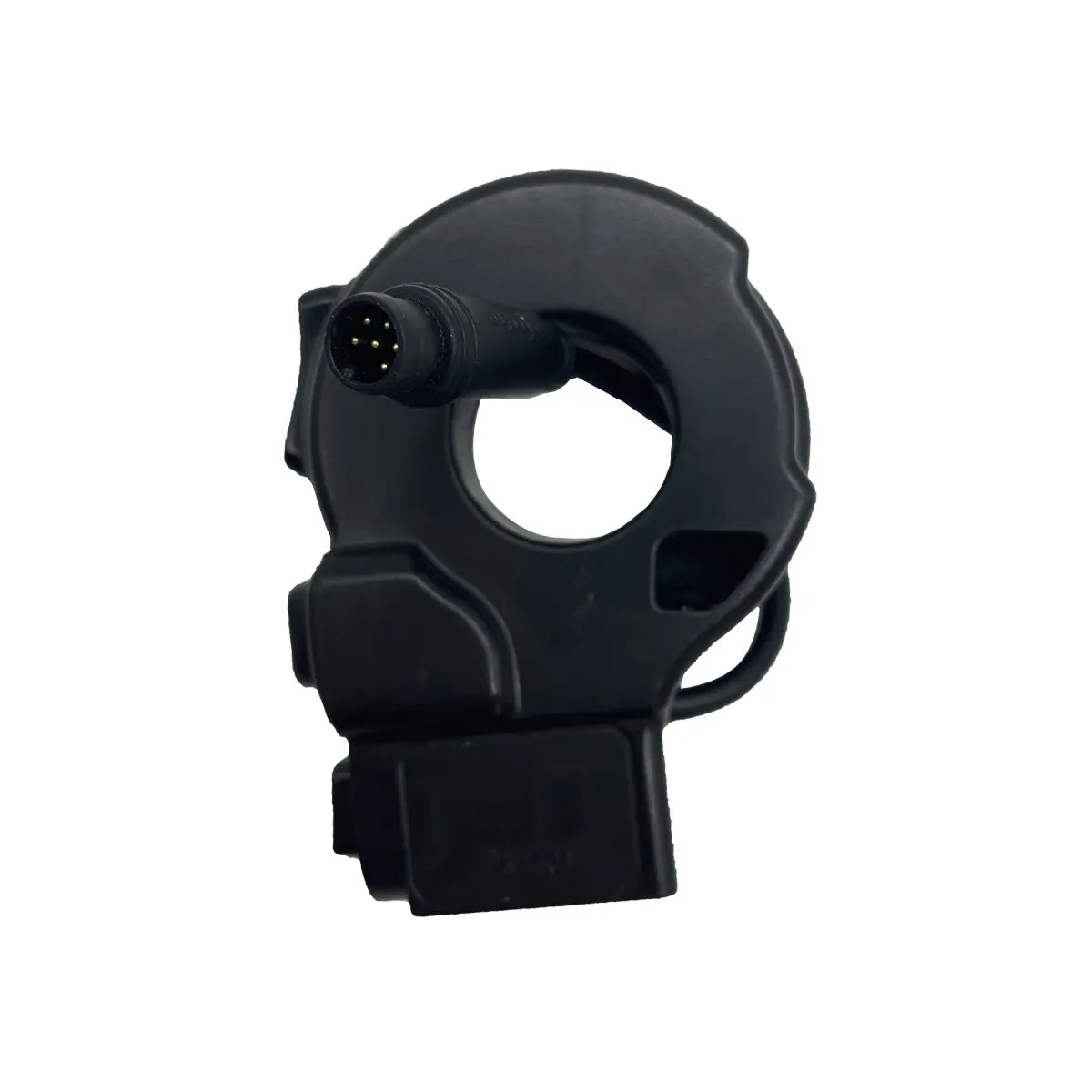 NanRobot horn+lysbryter 2-i-1 hunn D4+ D6+ N6