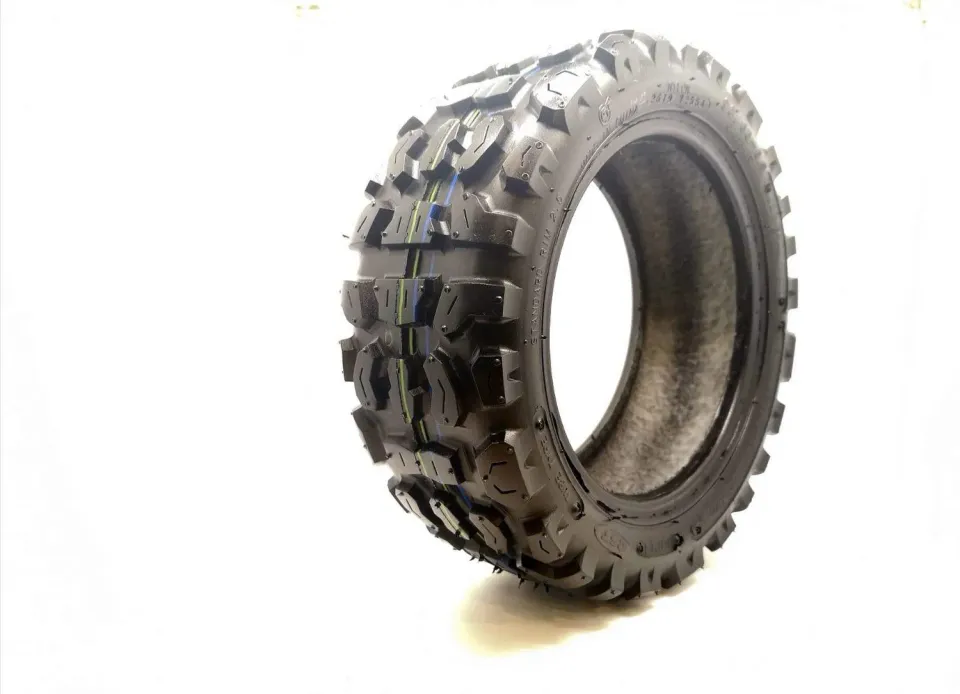 Zero 11X dekk 11x3 tommer offroad