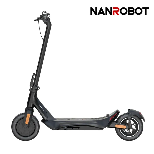 NanRobot C1 elsparkesykkel 500W 45 km rekkevidde
