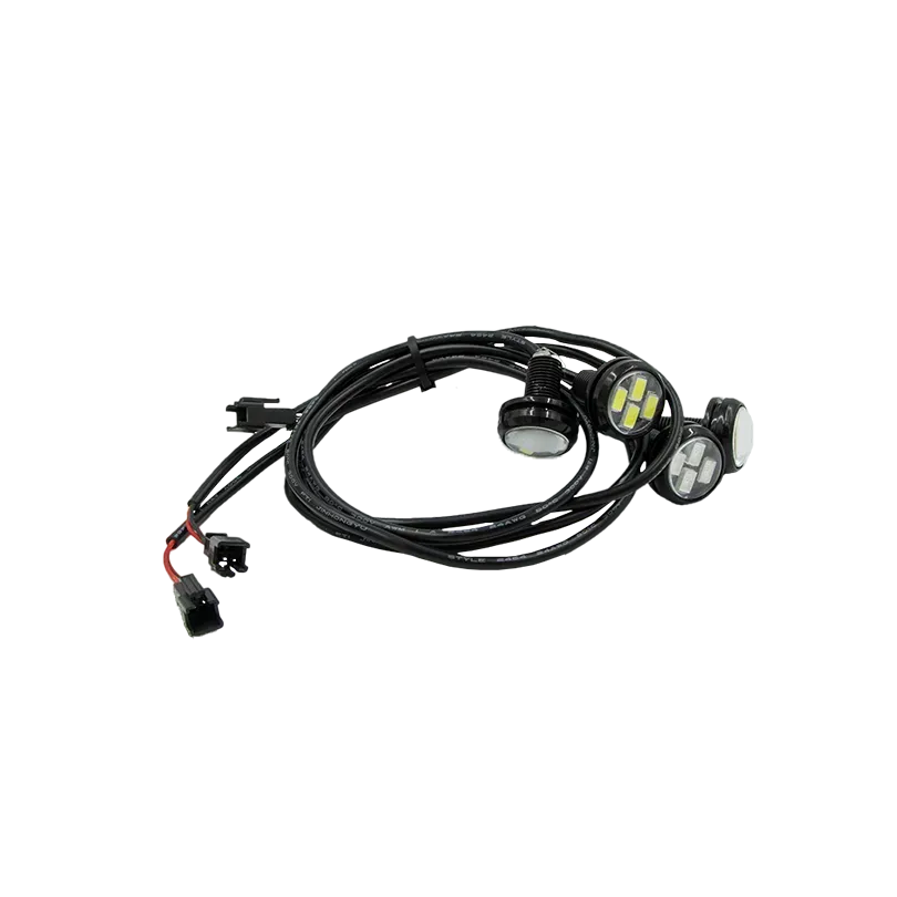 VMAX R55 Pro LED-lys 4-pakning original