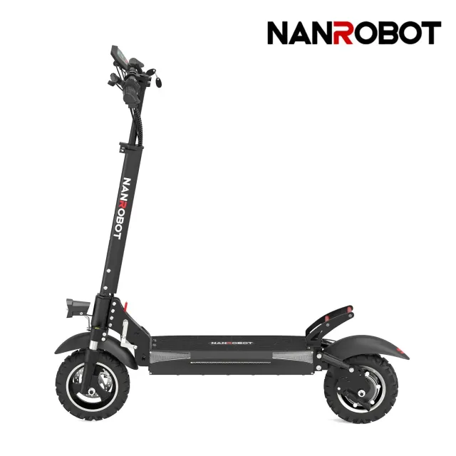 NanRobot T1 elsparkesykkel 800W uten sete 33km