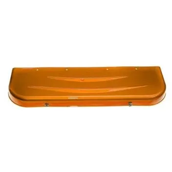 Skand Leijona bakplate under sete TPK liten