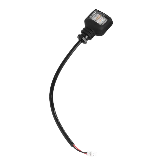 VMAX bak blinklys venstre reservedel LED