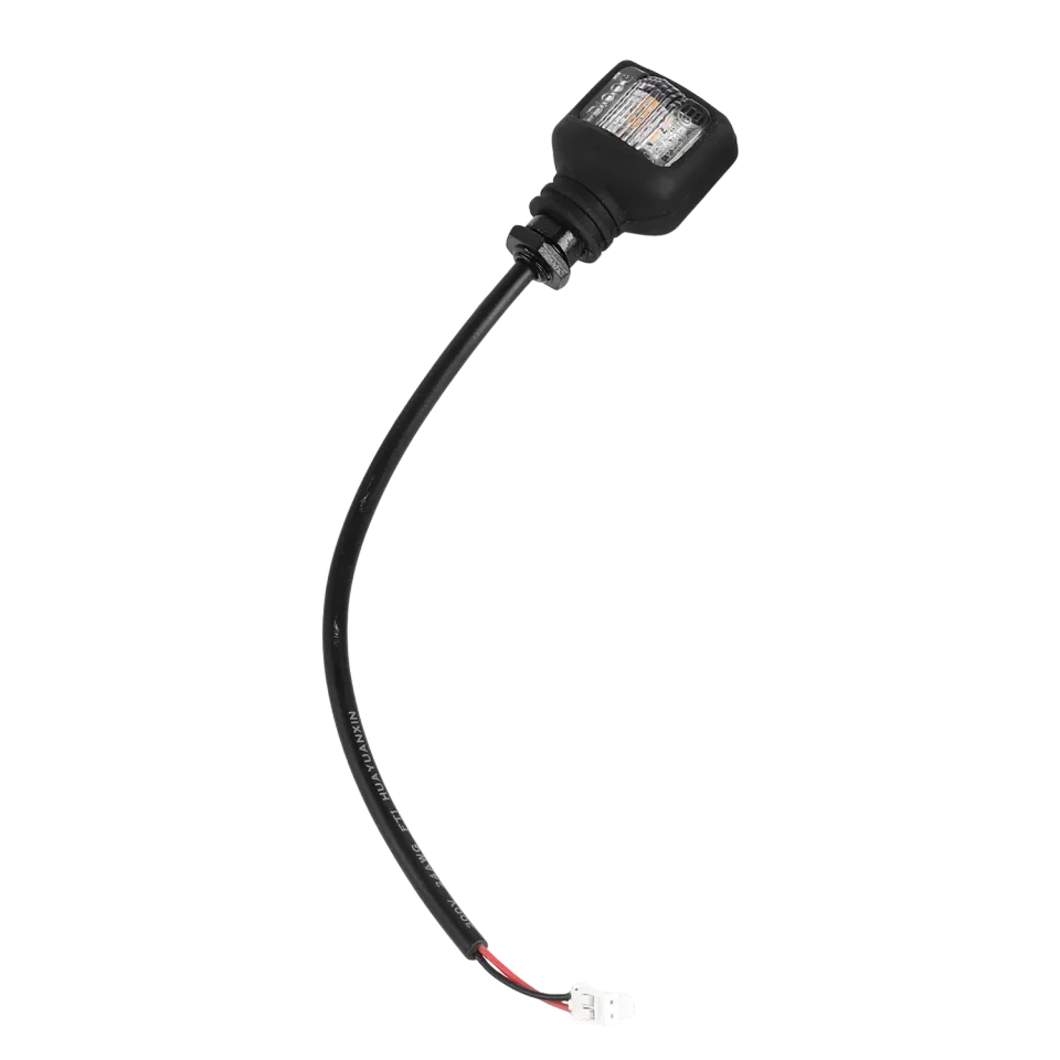 VMAX Blinklys bak høyre LED reservedel VX2