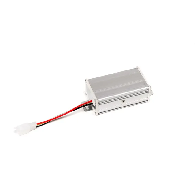 Skand konverter spenningsomformer
