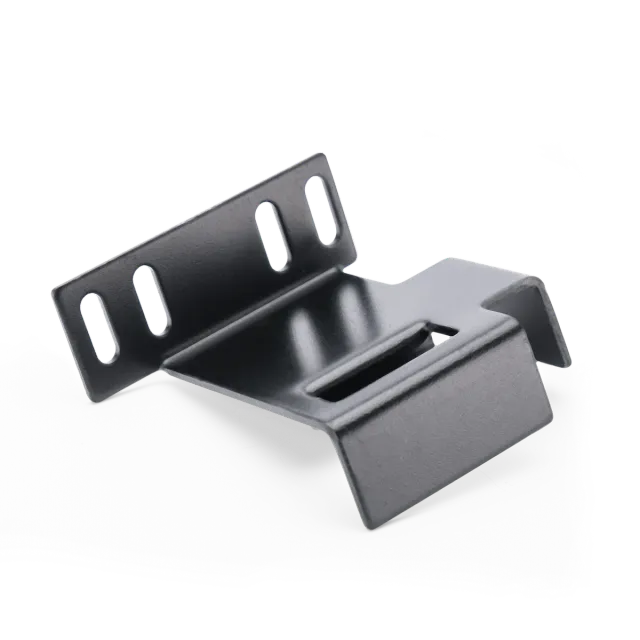 VMAX VX2 Pro batteriholder fast feste