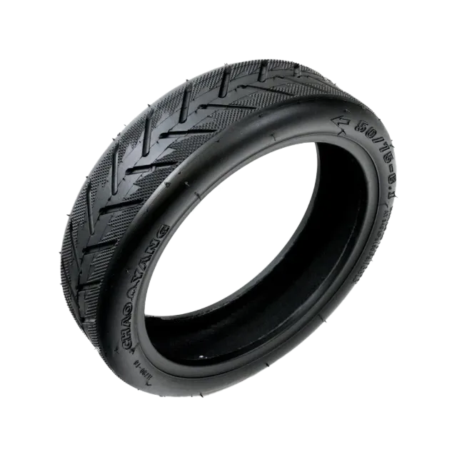 VMAX dekk 8,5 tommer foran bak