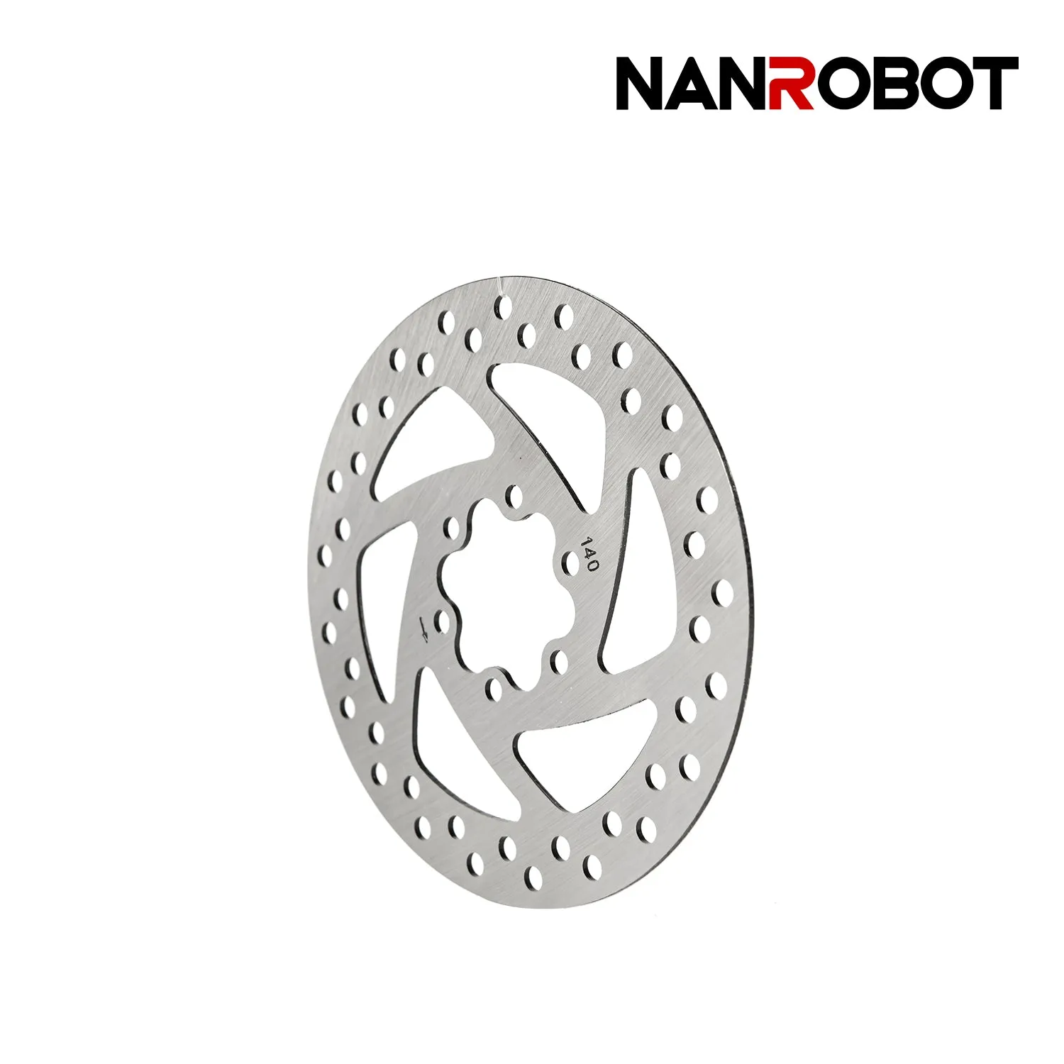 NanRobot bremseskive N6/D6+/D4+/C1/M5
