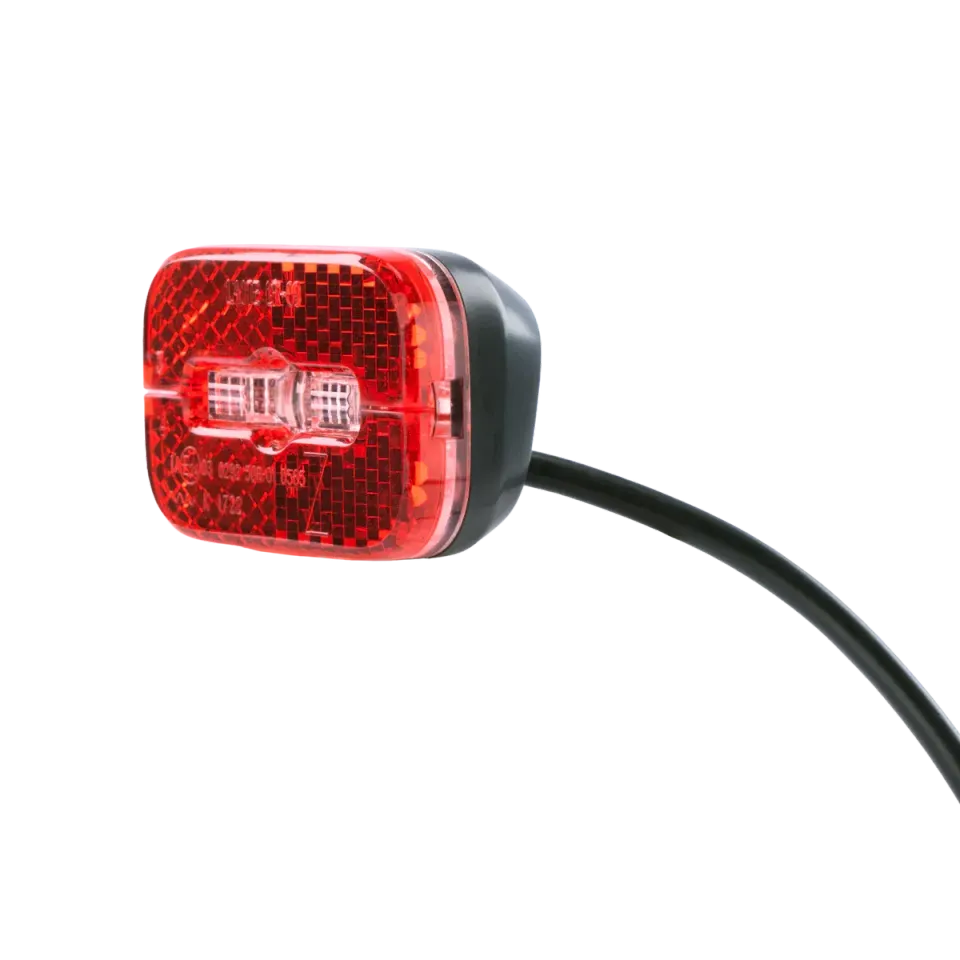 VMAX baklys LED original