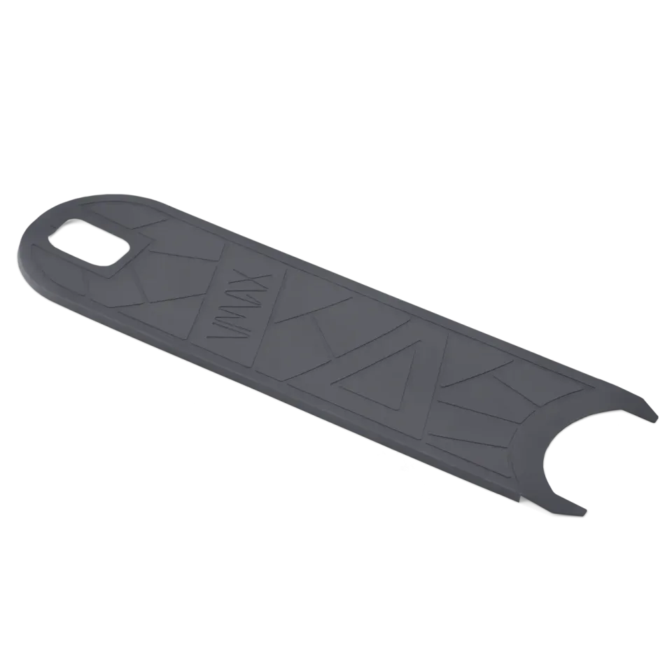 VMAX VX5 gummimatte deck elsparkesykkel sklisikker